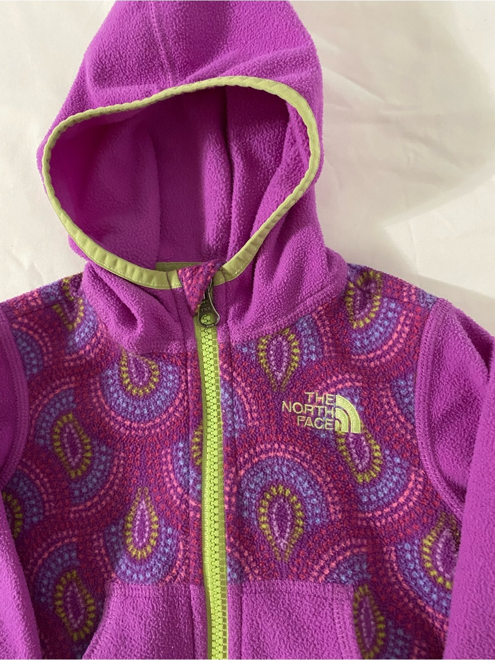 The North Face Baby Jacket 6-12m